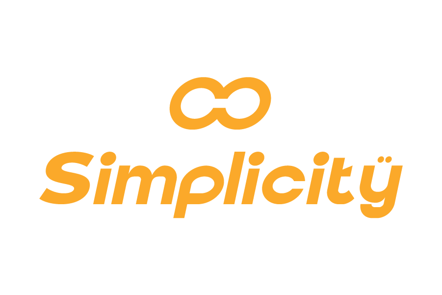 Simplicity logo